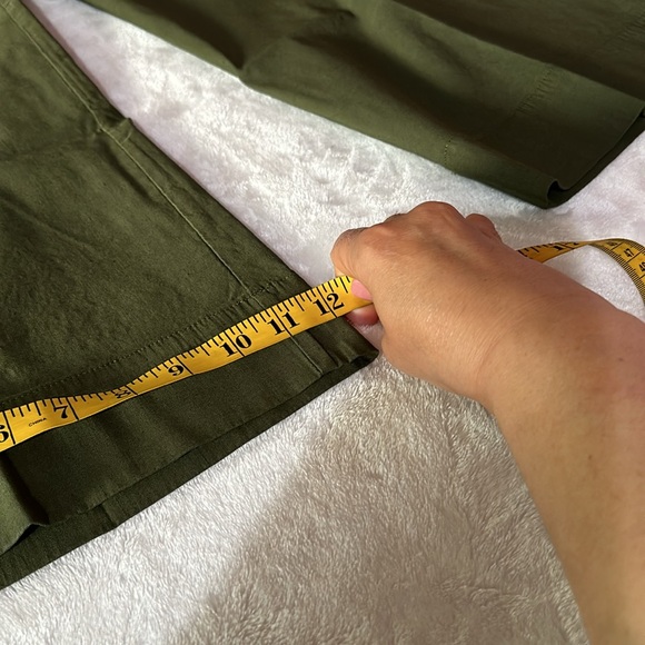 Anthropologie Holly/Houx pants women’s size 32 - Picture 5 of 14